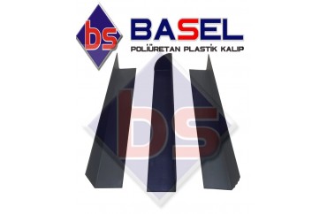 PLASTİK KÖŞEBENT